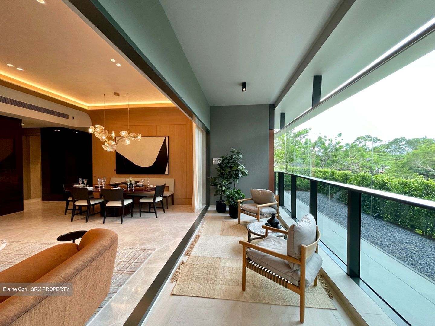 Watten House (D11), Condominium #448633051